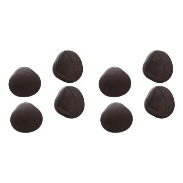 HÖRNSKYDD BABYDAN BRUN 8-PACK