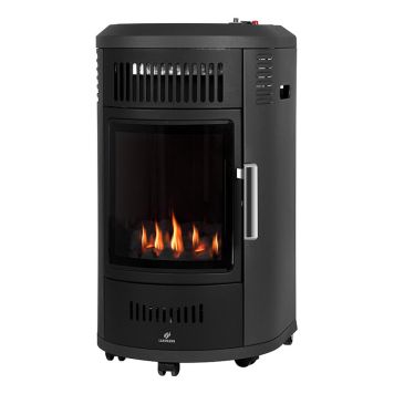 GASOLKAMIN LANDMANN DUQUESA 3400W 