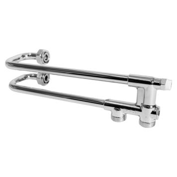 FLEXFÖRDELARE PURMO TP 22/33 HÖGER