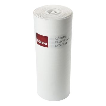 GOLVUNDERLAG KÄHRS UNDERLAGSFOAM 15M² 