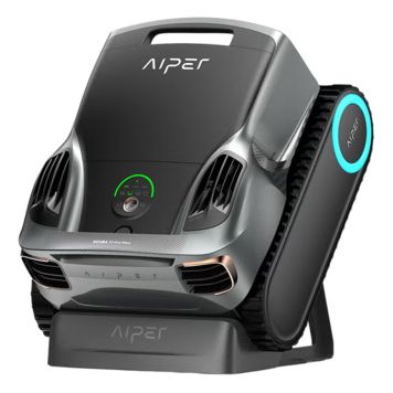 POOLROBOT AIPER SCUBA X1 PRO MAX                        