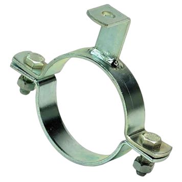 RÖRKLAMMER ADMIRAL STUPRÖR FZB 110 MM FÖR PVC