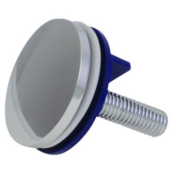 TÄCKLOCK ADMIRAL 45 MM KROM TVÄTTSTÄLL/DUSCHBLANDARE