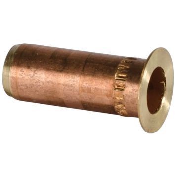 STÖDHYLSA ADMIRAL 12 MM PEX FÖR PEX-RÖR 12X2 MM