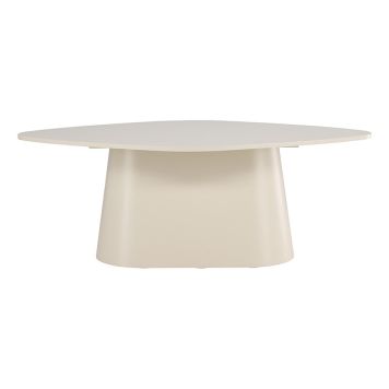 MATBORD VIND DIAMOND 110X210CM BEIGE 