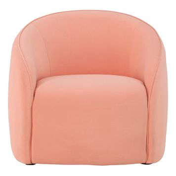 FÅTÖLJ VENTURE HOME NEO PERSIKA 