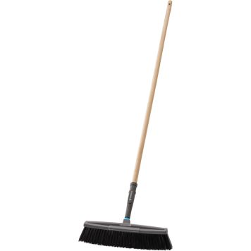 TRAPP/GÅNGBORSTE GARDENA PURELINE FSC 45CM