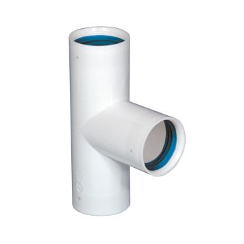 GRENRÖR PURUS INSTICK 90° Ø32MM