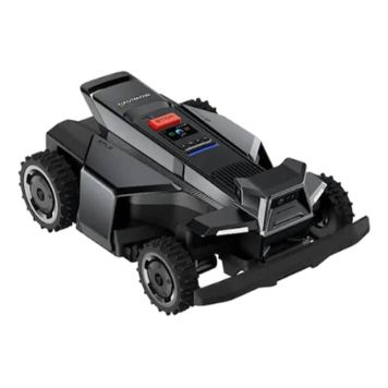 ROBOTGRÄSKLIPPARE NAVIMOW SEGWAY X420 2000M²