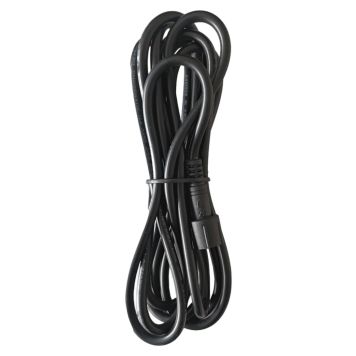 FÖRLÄNGNINGSKABEL DESIGNLIGHT DECKY 2M