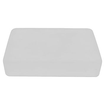 MARKSTEN DESIGNLIGHT DECKY 100X135X35MM