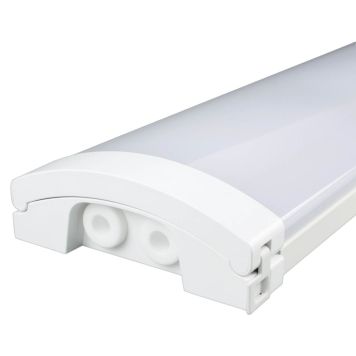 LED-ARMATUR DESIGNLIGHT LINY GRAB 22-40W IP44 1220MM VIT
