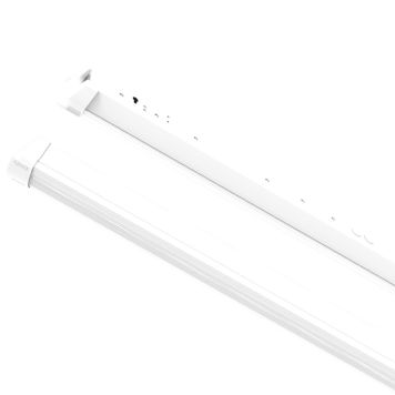 LED-ARMATUR DESIGNLIGHT LINY BASIC 22-40W 3000K IP44 1295MM VIT