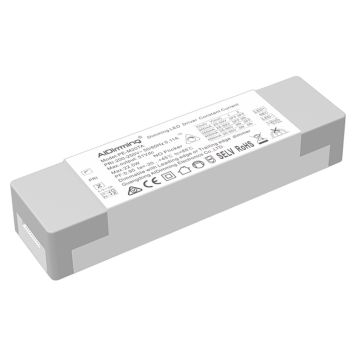 DRIVDON DESIGNLIGHT 7-20W IP20 DIMBAR