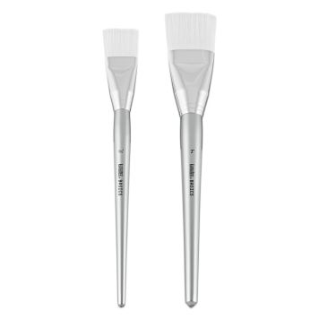 PENSELSET LIQUITEX  BASIC AKRYL 2-PACK