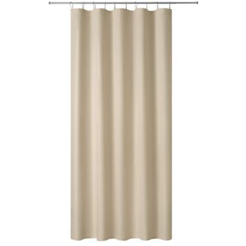 DUSCHDRAPERI HARMONY 150X200CM CREAM