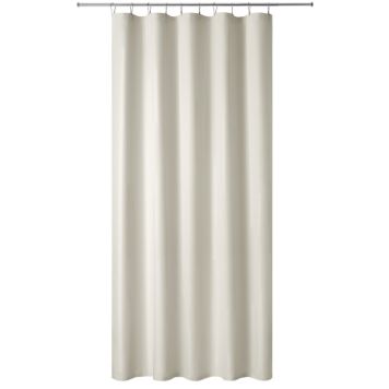 DUSCHDRAPERI HARMONY 150X200CM OFF WHITE
