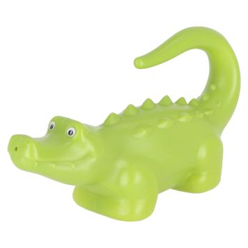 VATTENKANNA GARDEN LIFE KROKODIL 2L
