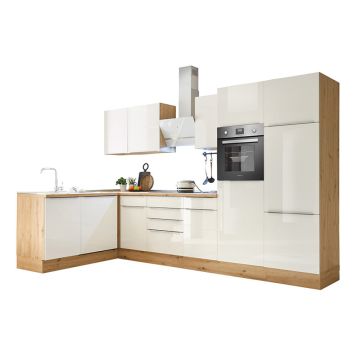 KÖK RESPEKTA MARLEEN BEMAL340HAWKGEBO VIT 340CM