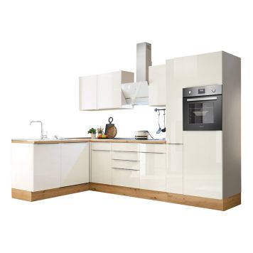 KÖK RESPEKTA MARLEEN BEMAL310HWWBO VIT 310CM