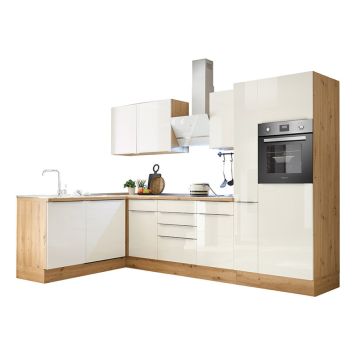 KÖK RESPEKTA MARLEEN BEMAL310HAWBO VIT 310CM