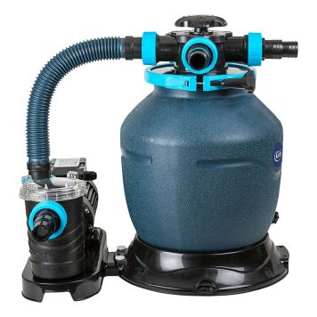 FILTERPUMP SWIM & FUN EASYFLOW 230W 