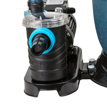 FÖRFILTER SWIM & FUN EASYFLOW TILL FILTERPUMP 
