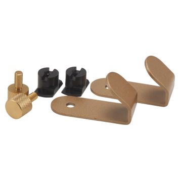 KROK FIBROTECH TILL AKUSTIKPANEL MÄSSING 2-PACK