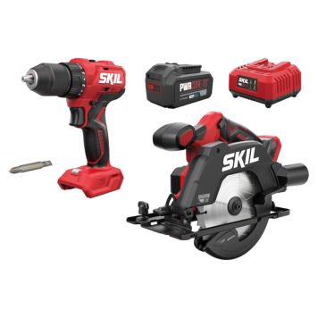 VERKTYGSPAKET SKIL 3365AA 20V 1X4.0AH 