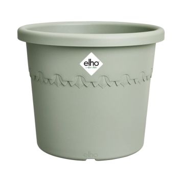 UTOMHUSKRUKA ELHO ALGARVE CILINDRO Ø40CM GRÖN