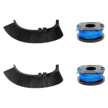 TRIMMERSPOLE ECOVACS KIT GOAT PRO 3M 2-PACK