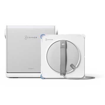 FÖNSTERTVÄTT ECOVACS WINBOT W2S OMNI