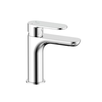 TVÄTTSTÄLLSBLANDARE ONI T1 100 KROM