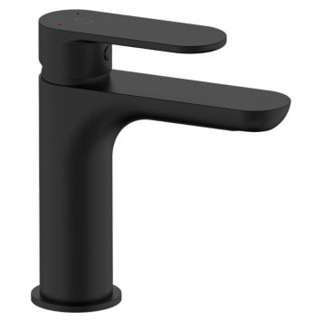 TVÄTTSTÄLLSBLANDARE ONI T1 102 SVART