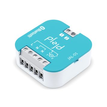 STYRENHET PLEJD FÖR JALUSIER JAL-01