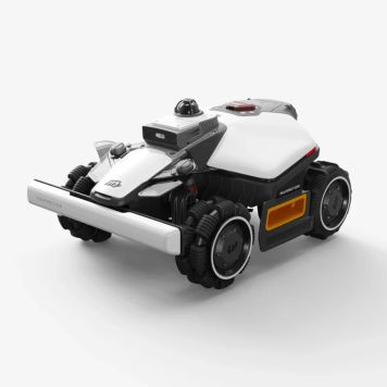 ROBOTGRÄSKLIPPARE MAMMOTION LUBA MINI 2 AWD LIDAR 1500M²