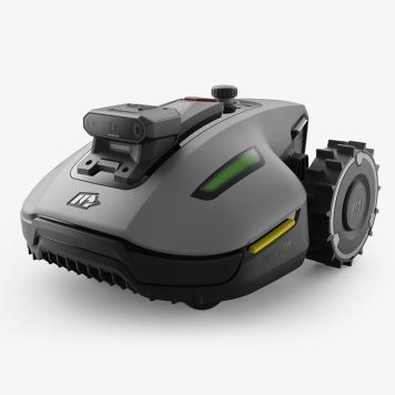 ROBOTGRÄSKLIPPARE MAMMOTION YUKA MINI 2 800M² 