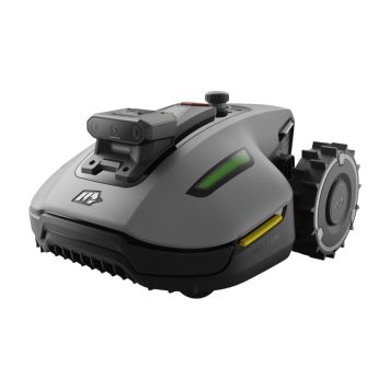 ROBOTGRÄSKLIPPARE MAMMOTION YUKA MINI 2 800M² 
