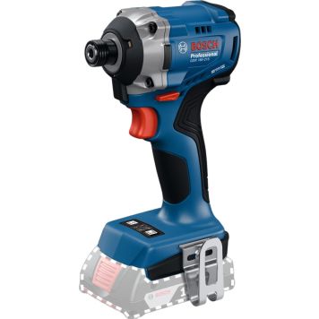 SLAGSKRUVDRAGARE BOSCH PROFESSIONAL GDR 18V-215 S UTAN BATTERI 