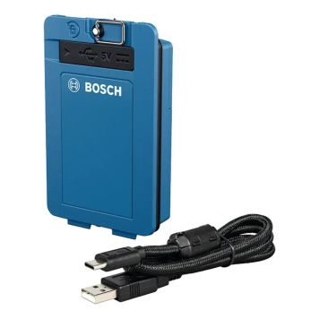 BATTERI BOSCH PROFESSIONAL UPPLADNINGSBAR GLL 3,7V