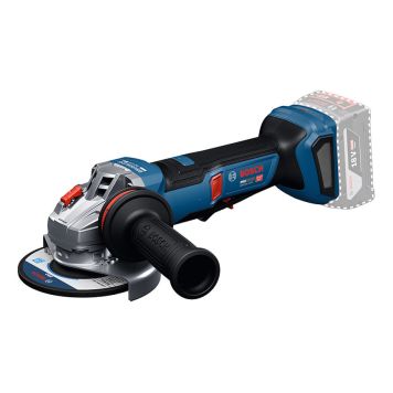 VINKELSLIP BOSCH PROFESSIONAL GWS 18V-11 PS UTAN BATTERI 