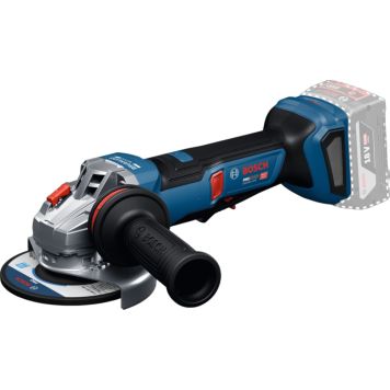 VINKELSLIP BOSCH PROFESSIONAL GWS 18V-11 PS UTAN BATTERI 