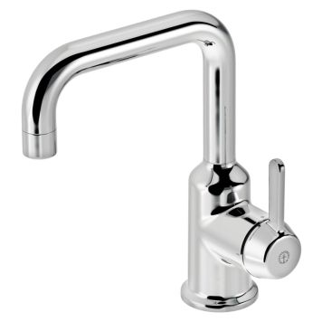 TVÄTTSTÄLLSBLANDARE GUSTAVSBERG DUCENTIC SVÄNGBAR PIP KROM