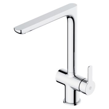 KÖKSBLANDARE GUSTAVSBERG ESTETIC STANDARD BLYFRI KROM