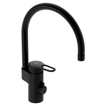 KÖKSBLANDARE GUSTAVSBERG SKANDIC MED DISKMASKINSAVSTÄNGNING 