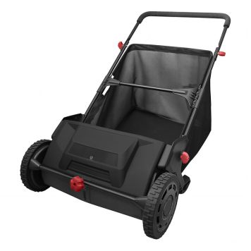 LÖVUPPSAMLARE GARDOL 103L