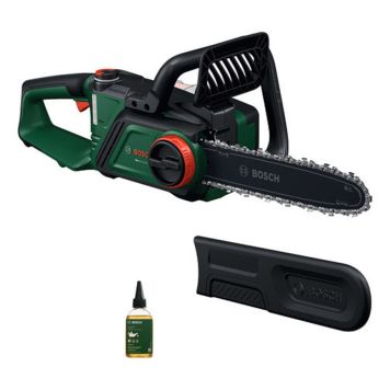 KEDJESÅG BOSCH PKE 18V-30-28 UTAN BATTERI 