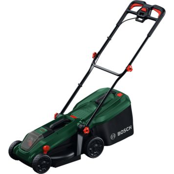 GRÄSKLIPPARE BOSCH ROTAK 18V-32 1X4,0AH