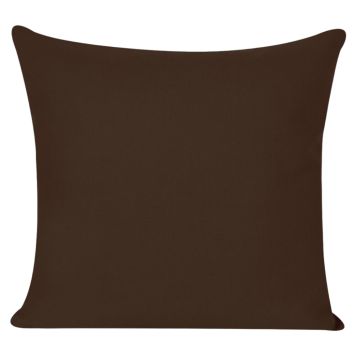 PRYDNADSKUDDE 50x50CM BRUN 