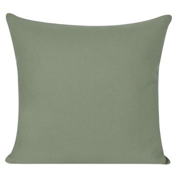 PRYDNADSKUDDE 50x50CM GRÖN